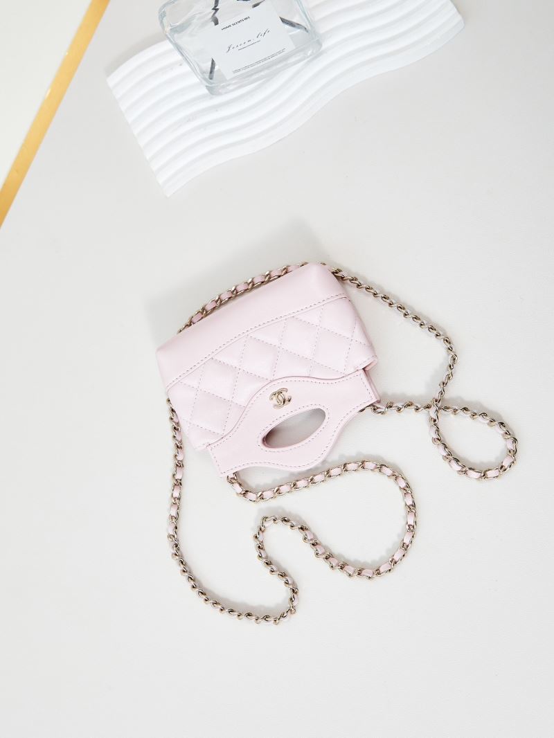 Ch**el satchel bags